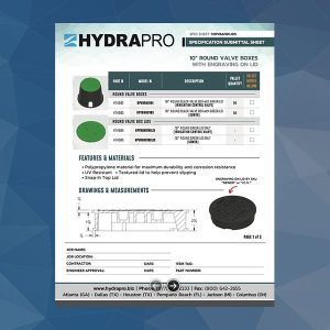 10-Inch-Round-Valve-Boxes-Specification-Sheet