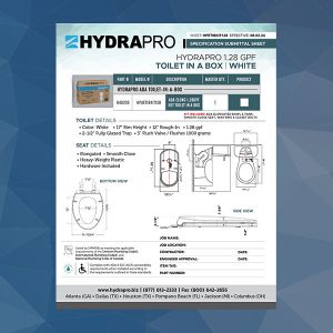 Toilet-In-A-Box_Spec-Sheet