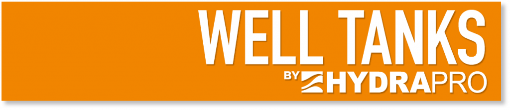 Well Tanks by HydraPro