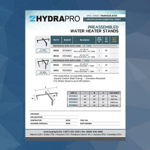 Water_Heater_Stand_Preassembled_3-4_Inch_and_1_inch_Tubing