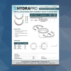 hpmarfr-spec-sheet