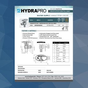 icemaker_angle_supply_stop_spec_sheet_cover