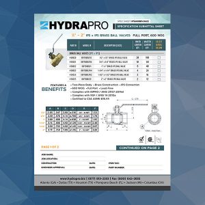 large-diamter-brass-ball-valves-spec-sheet-IPS-600_wog