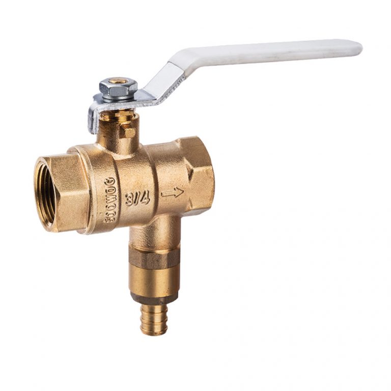 Thermal Expansion Ball Valve HydraPro