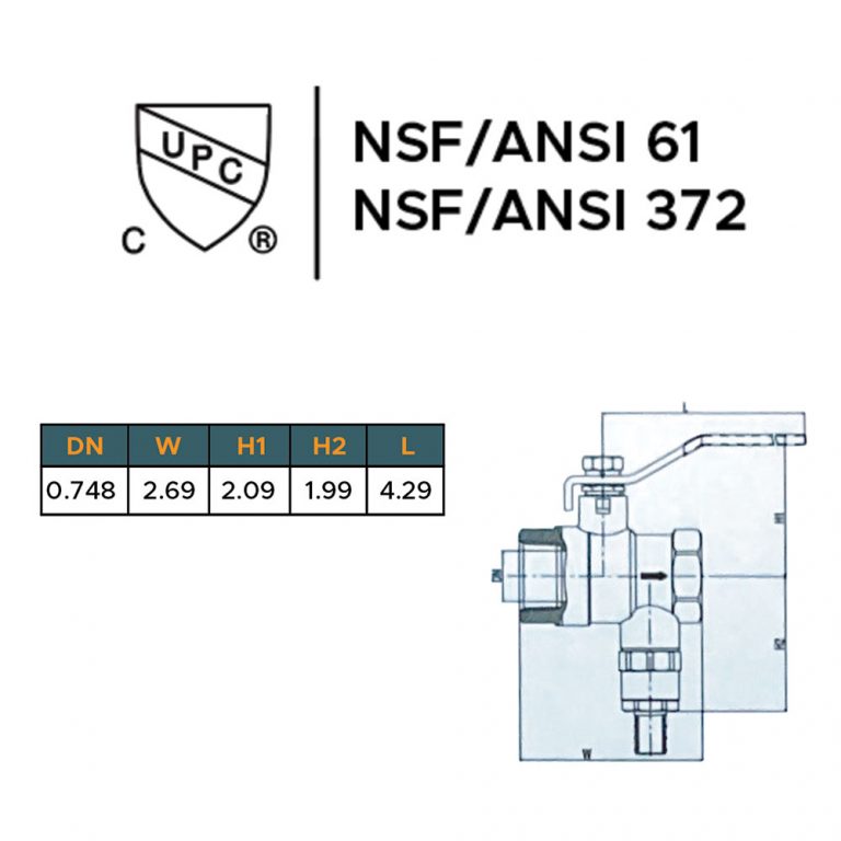 Thermal Expansion Ball Valve HydraPro