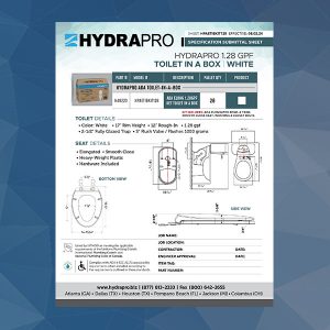 Toilet-In-A-Box_Spec-Sheet