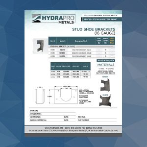 stud_shoe_bracket_non-beveled_16_gauge